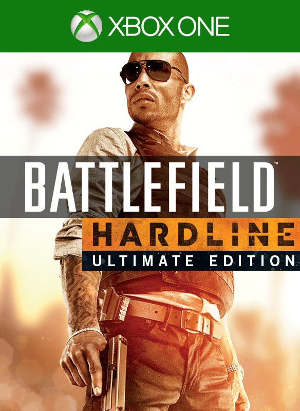 💎Battlefield Hardline Ultimate XBOX ONE X|S КЛЮЧ🔑 - Screenshot 1
