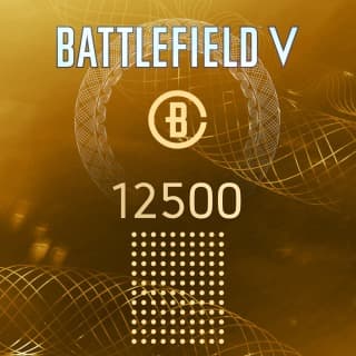 Battlefield™ V Currency 12500 XBOX one Series Xs - Screenshot 1