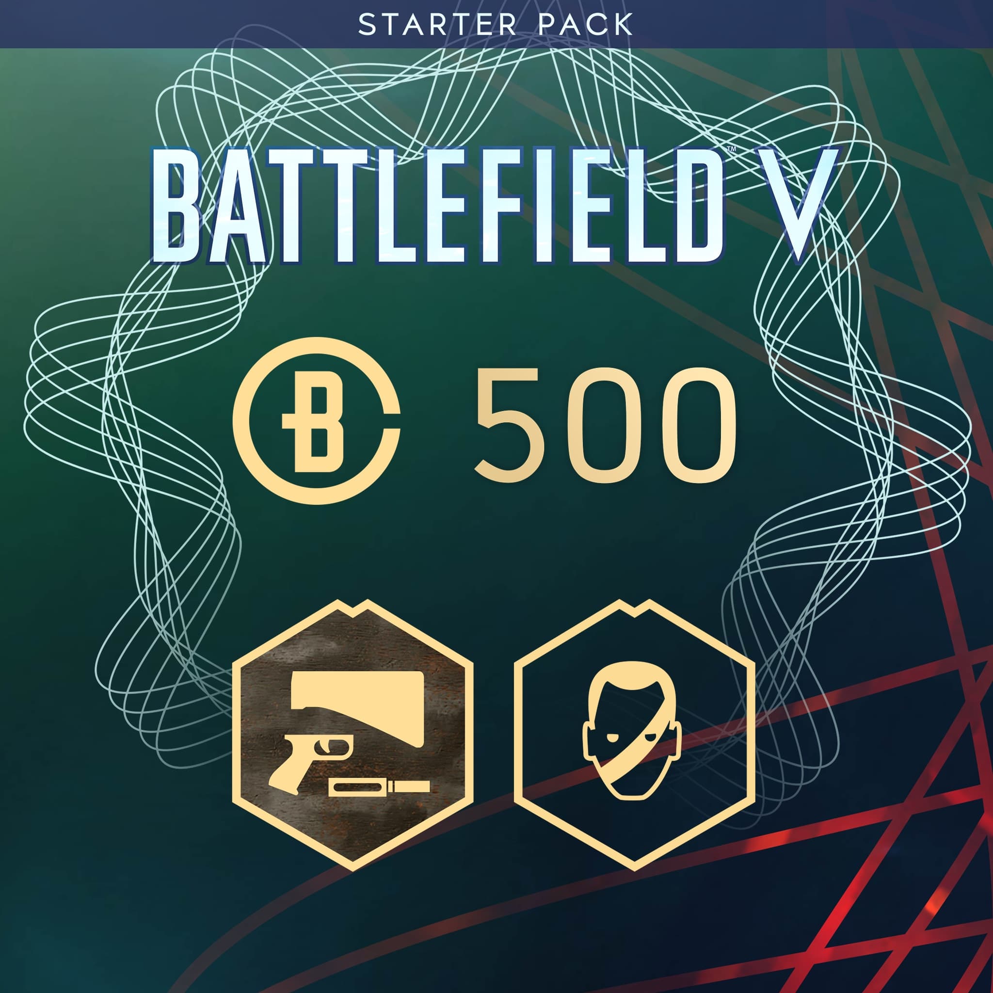 💎Battlefield V Стартовый набор XBOX ONE X|S КЛЮЧ🔑 - Screenshot 1