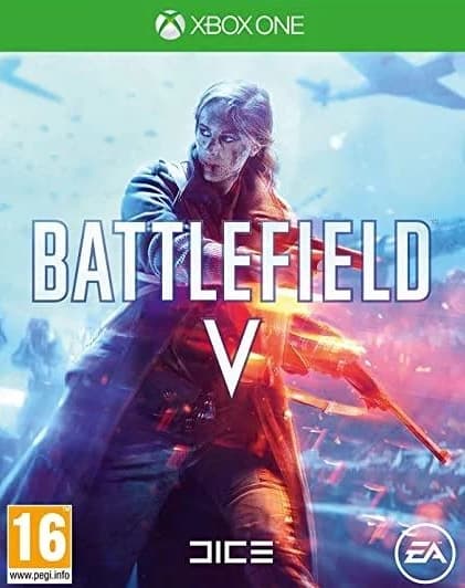 💎Battlefield™ V Standard Edition XBOX KEY🔑 - Screenshot 1