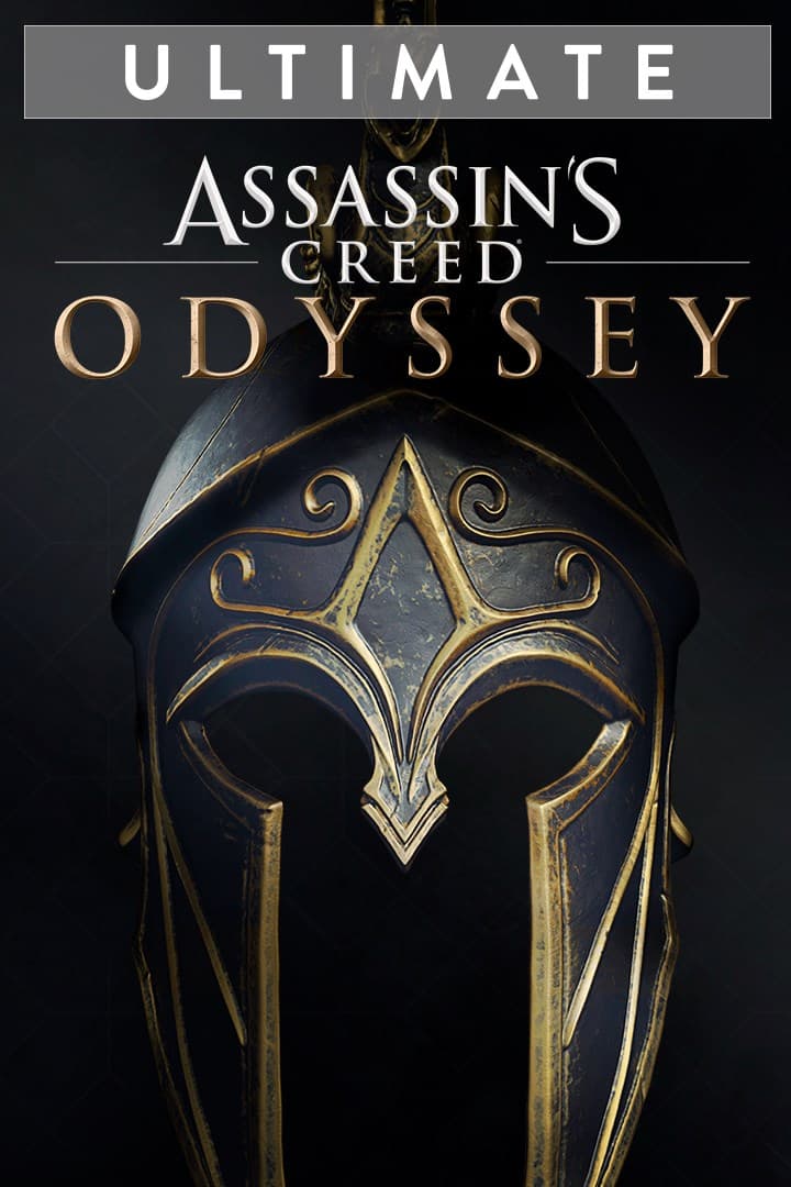 ✅Assassin´s Creed® Odyssey -ULTIMATE EDITION - Screenshot 1