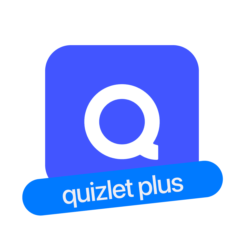 Quizlet Plus Unlimited | 1/12 month to your account - Screenshot 1