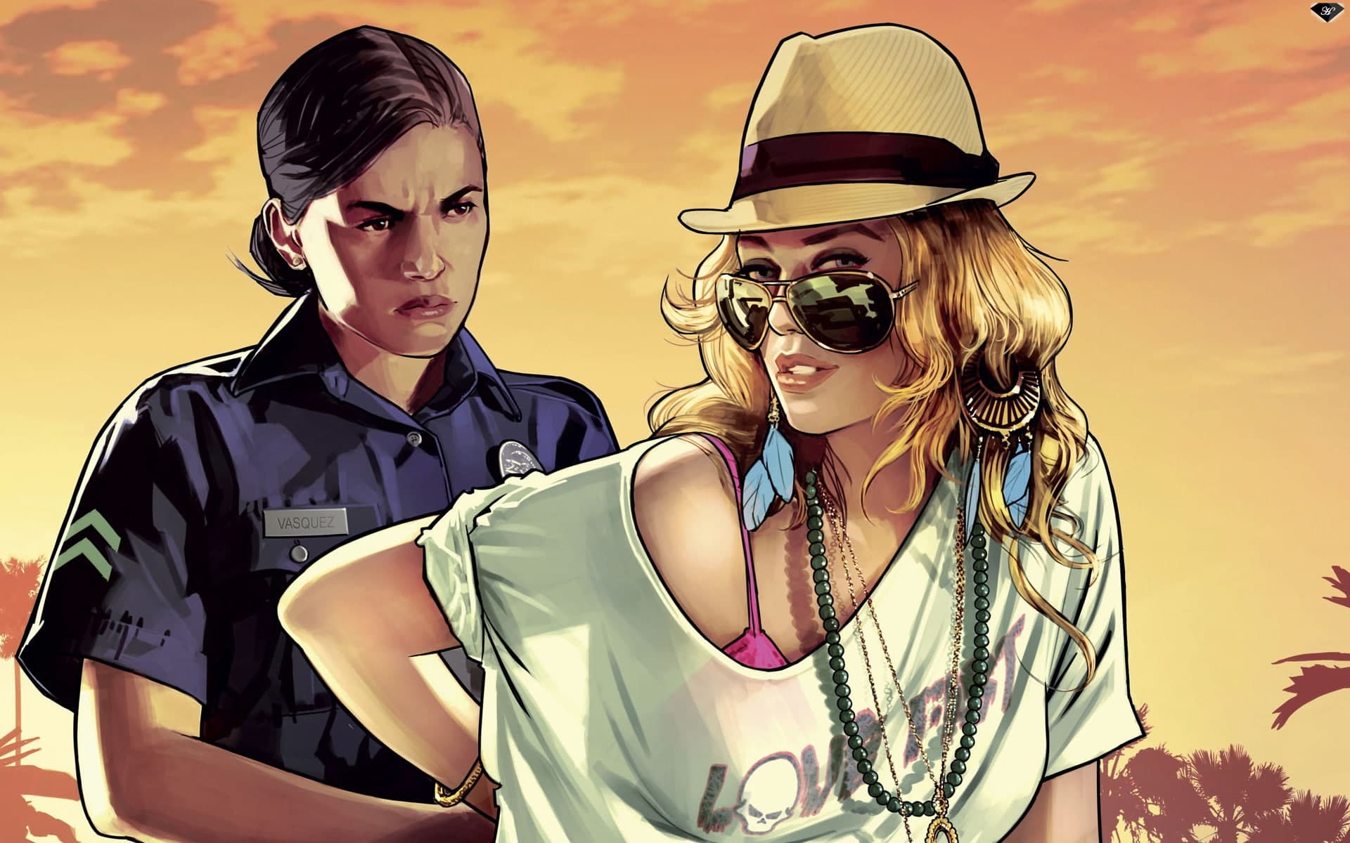Grand Theft Auto V: Enhanced 🌍 STEAM•RU|KZ|UA - Screenshot 1
