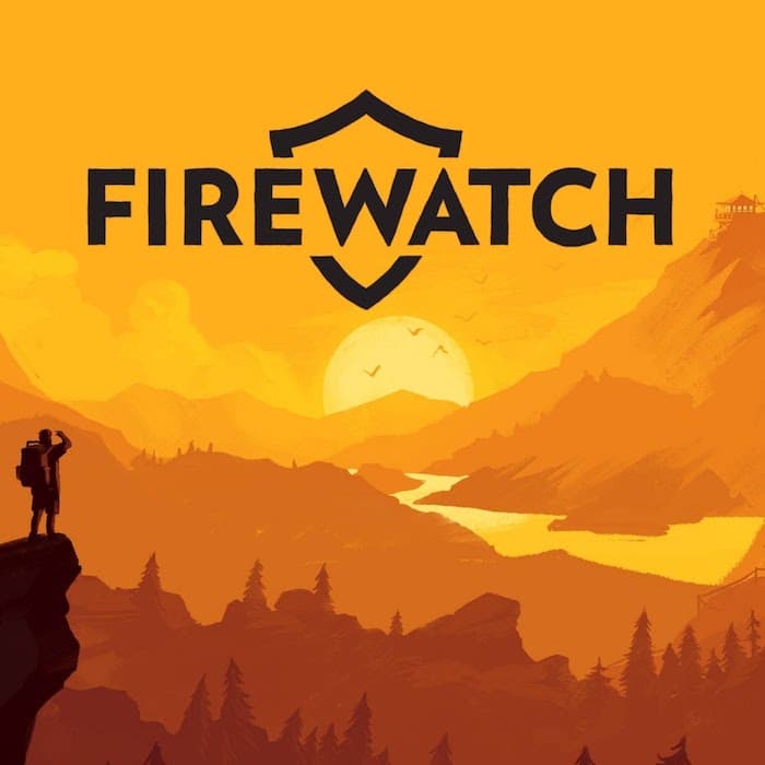 Firewatch XBOX ONE / XBOX SERIES X|S [ Code 🔑 Key ] - Screenshot 1