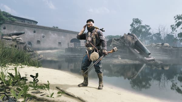 Hunt: Showdown - Bridgewater's Honor✅STEAM GIFT AUTO✅RU+МИР - Screenshot 1