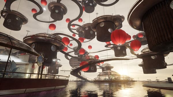 Atomic Heart - Annihilation Instinct✅STEAM GIFT✅RU+МИР - Screenshot 1