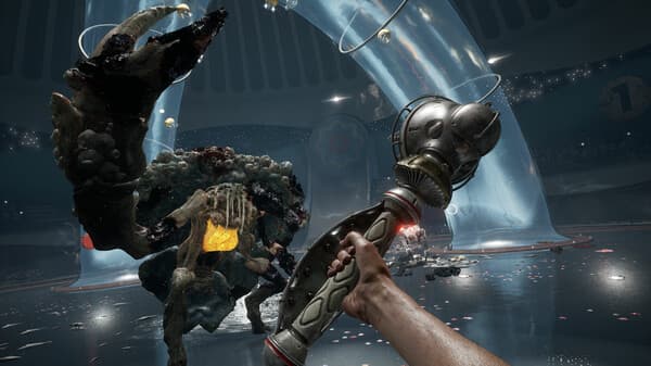 Atomic Heart - Enchantment Under the Sea✅STEAM✅RU+МИР - Screenshot 1