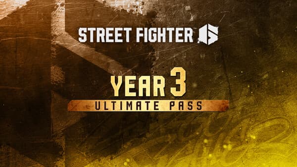 Street Fighter™ 6 - Year 3 Ultimate Pass✅STEAM GIFT AUTO✅RU+МИР - Screenshot 1