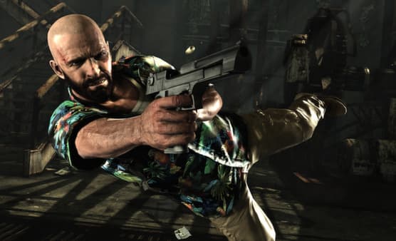 Max Payne 3✅STEAM GIFT AUTO✅KZ+World - Screenshot 1