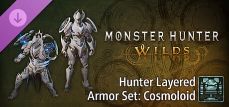 Monster Hunter Wilds Cosmetic DLC Pack 4✅STEAM GIFT AUTO✅RU+World - Screenshot 1