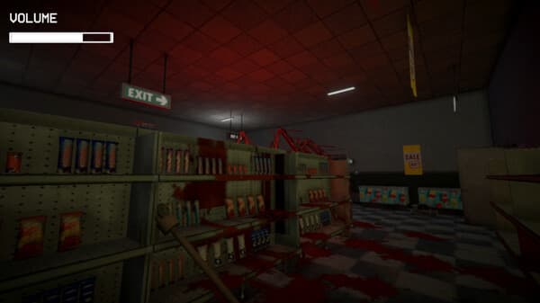 Shift At Midnight✅STEAM GIFT AUTO✅RU+МИР - Screenshot 1