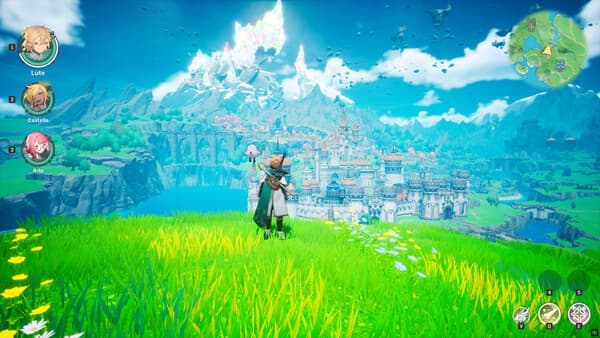 DragonSword : Awakening✅STEAM GIFT AUTO✅RU+МИР - Screenshot 1