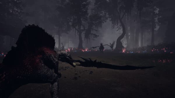 Dinoblade✅STEAM GIFT AUTO✅RU+МИР - Screenshot 1
