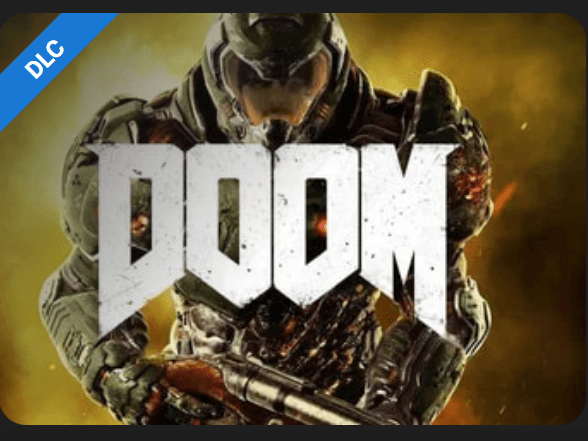 🔶Doom - Demon Multiplayer Pack DLC (Steam Key/Region Free)🔑 - Screenshot 1