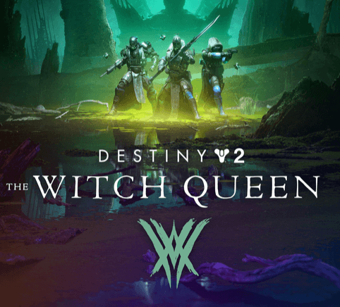 🔶Ключ Destiny 2: The Witch Queen DLC Global Steam🔑 - Screenshot 1