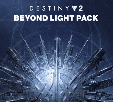 🔶Ключ Destiny 2: Beyond Light Pack DLC Global Steam🔑 - Screenshot 1