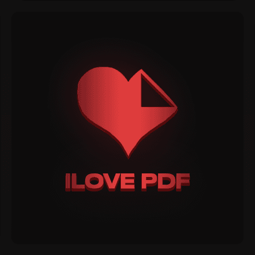iLovePDF Premium Подписка 1 год - Screenshot 1