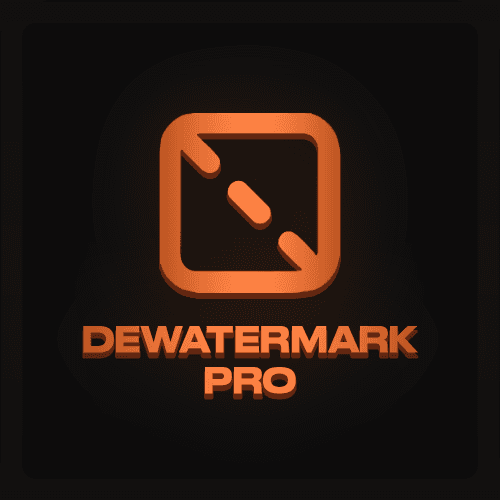 Dewatermark Pro Подписка 30 дней - Screenshot 1