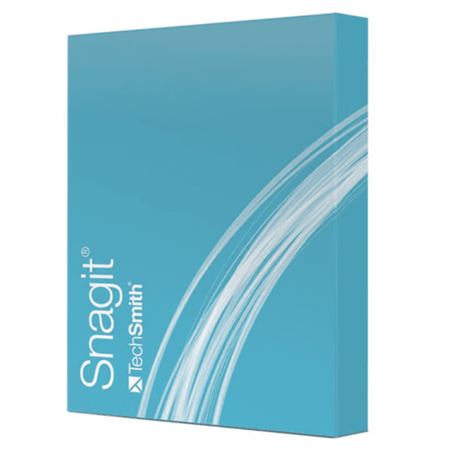 TechSmith Snagit 13 lifeTime PC CD Key - Screenshot 1
