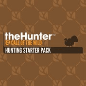 🎮✅theHunter CALL OF THE WILD HUNTING STARTER XBOX🔑КЛЮЧ USA - Screenshot 1