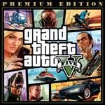 GRAND THEFT AUTO V Premium GTA 5 XBOX КЛЮЧ (ТУР) - Screenshot 1