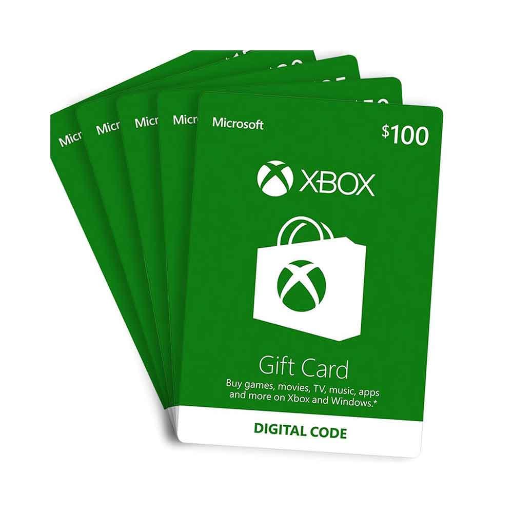 FAST⚡️Xbox Gift Card (USD) $1-200 USA. LOW PRICE✅ - Screenshot 1