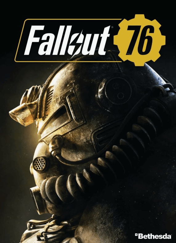 Ⓜ️Fallout 76 key for XBOXⓂ️ - Screenshot 1