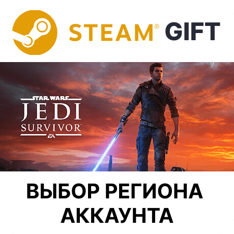 STAR WARS Jedi: Survivor Deluxe Edition STEAM RU KZ UA BY TR AR CIS Auto delivery - Screenshot 1
