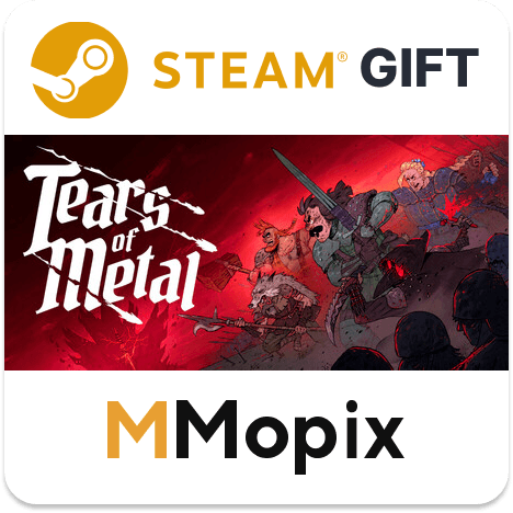 Tears of Metal Steam РУ КЗ УКР ТР РБ СНГ автодоставка - Screenshot 1