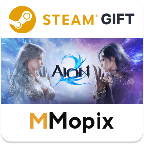 AION 2 Standard Founder's Pack STEAM - Screenshot 1