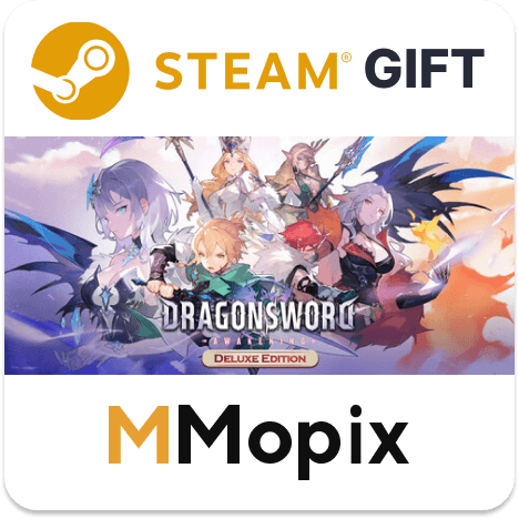 DragonSword Awakening - Deluxe Edition Steam - Screenshot 1
