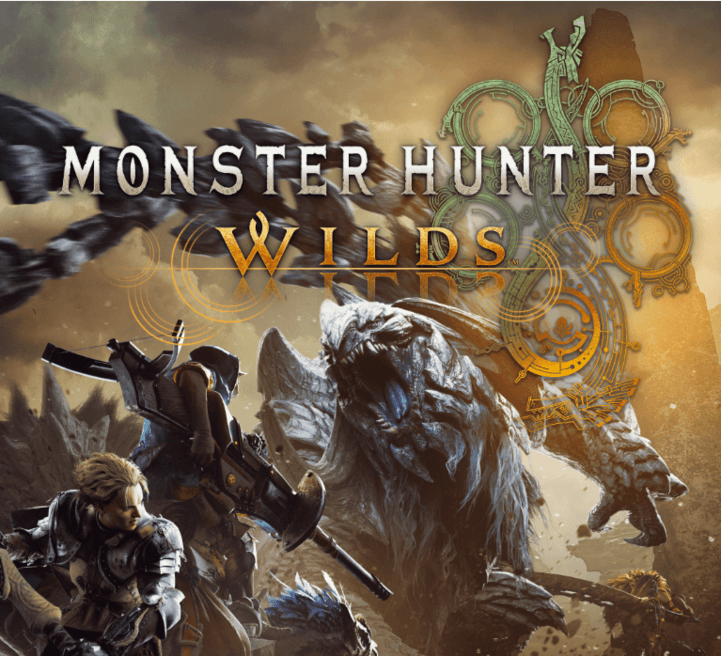 Monster Hunter Wilds | Full Account Transfer + Data Change - Screenshot 1