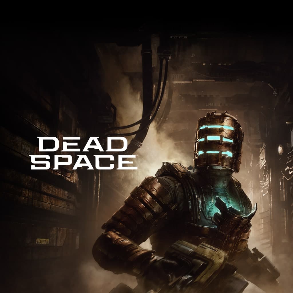 Dead Space Remake 2023 Xbox Series X|S Activation - Screenshot 1