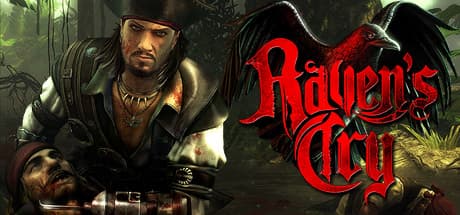 Raven's Cry (Old Version) Steam Key GLOBAL - Screenshot 1