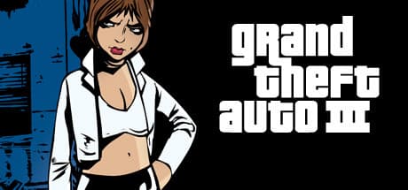 Grand Theft Auto III original (Old Version) GTA III 3 Steam Key GLOBAL - Screenshot 1