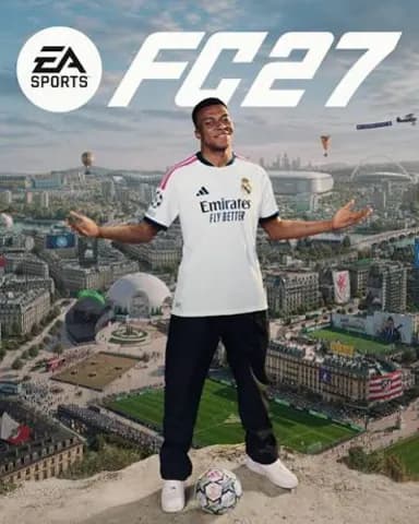 EA Sports FC 27