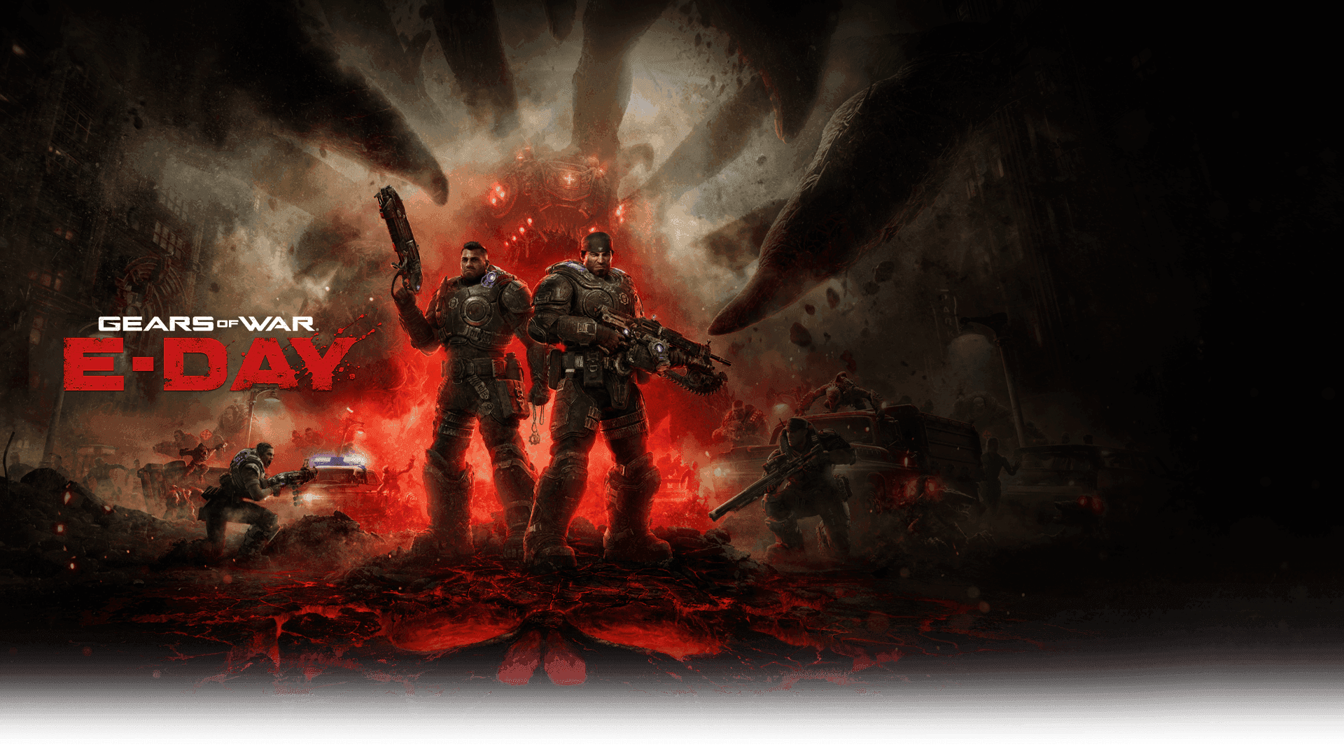 День Прорыва настал: Официальный релиз Gears of War: E-Day и премьера Star Wars: Galactic Racer — Главные события 6 октября 2026 года