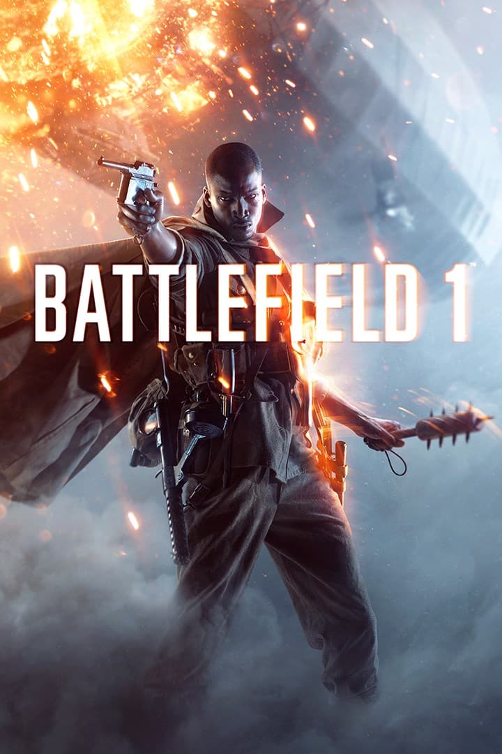 ⭐ Battlefield 1 Xbox One & Series X|S⭐ - Screenshot 1