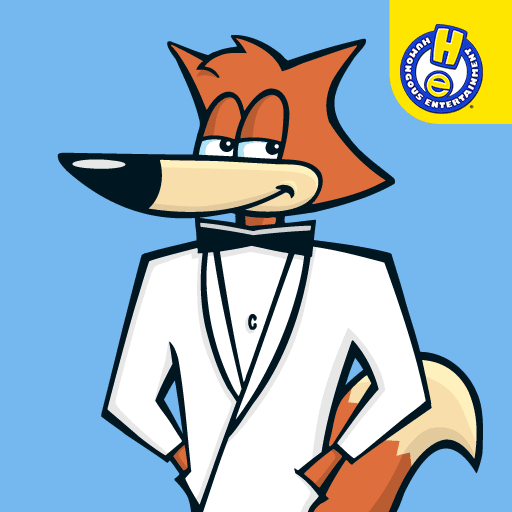🚀Spy Fox in Dry Cereal Android Play Market Google Play - Screenshot 1