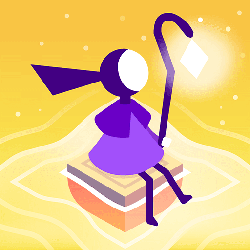 ⚡️ Monument Valley 3 + ПОЛНАЯ iPhone ios iPad Appstore - Screenshot 1