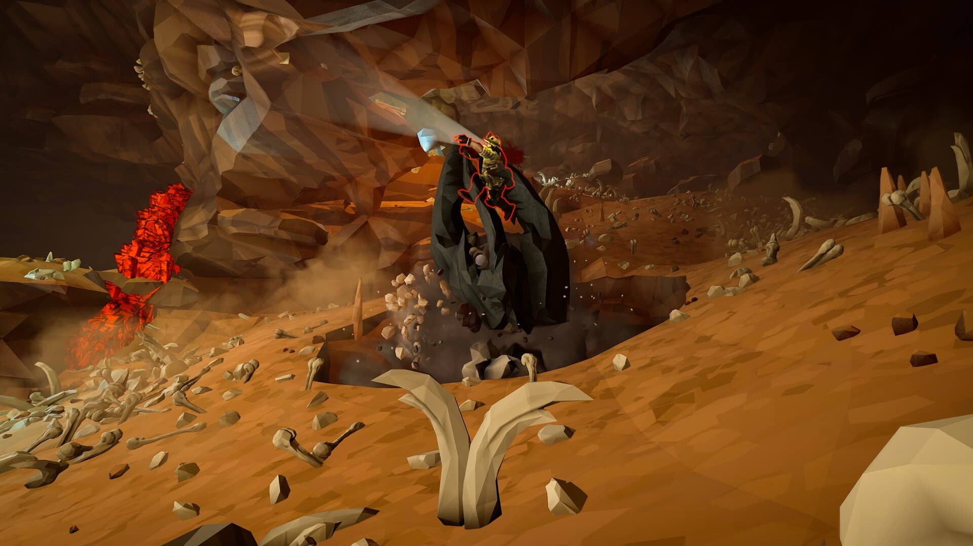 🔥 Deep Rock Galactic | Steam RU+KZ🔥 - Screenshot 1