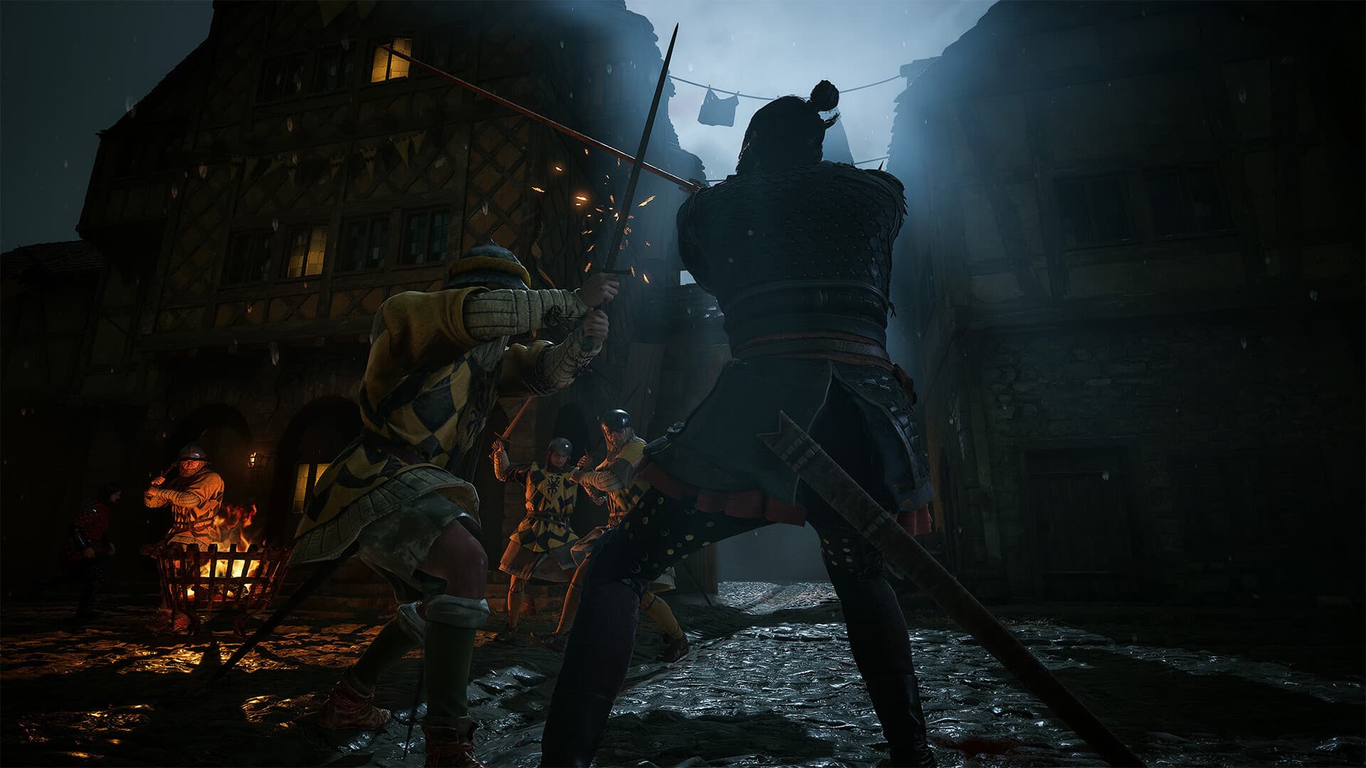 🔥 The Blood of Dawnwalker | Steam Россия+KZ+UA+CIS+AR+TR+CN 🔥 - Screenshot 1
