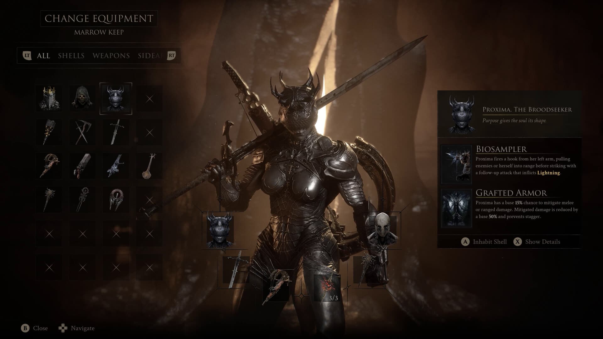 🔥 Mortal Shell-II-Devout Edition | Steam Россия+KZ+UA+CIS+AR+TR+CN 🔥 - Screenshot 1