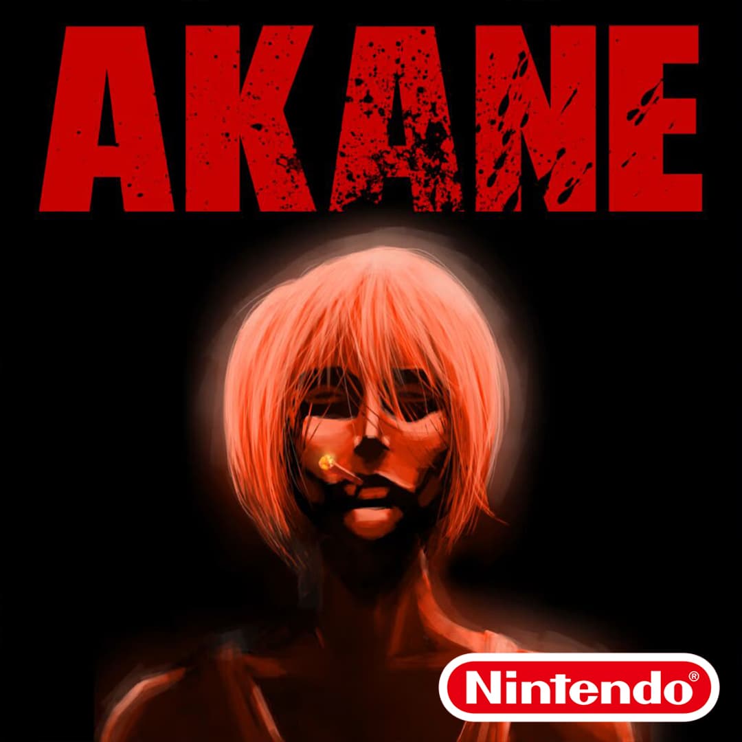 Akane +Бонусные Игры (Аренда) - Screenshot 1
