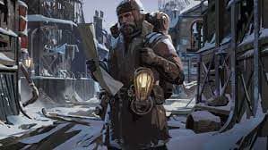 Frostpunk: Game of the Year Edition GOTY Steam ключ Весь Мир Global RU/CIS РФ Россия - Screenshot 1