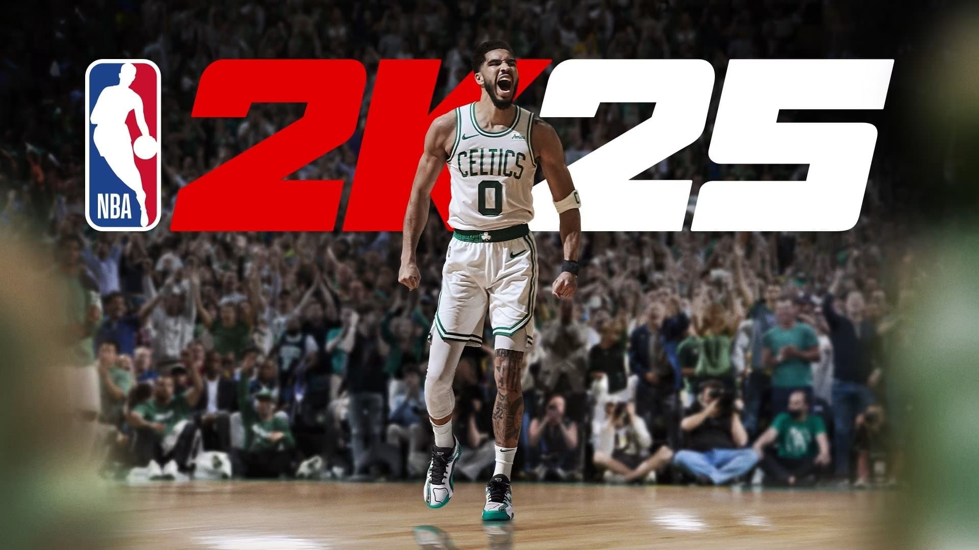 NBA 2K25 ✅ Аккаунт Steam ✅ (ГЛОБАЛЬНЫЙ) +КЭШБЭК - Screenshot 1