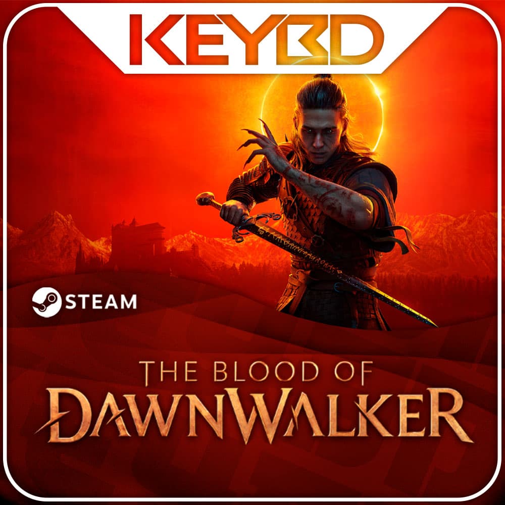 The Blood of Dawnwalker · Standard/Eclipse · STEAM RU · АВТО - Screenshot 1