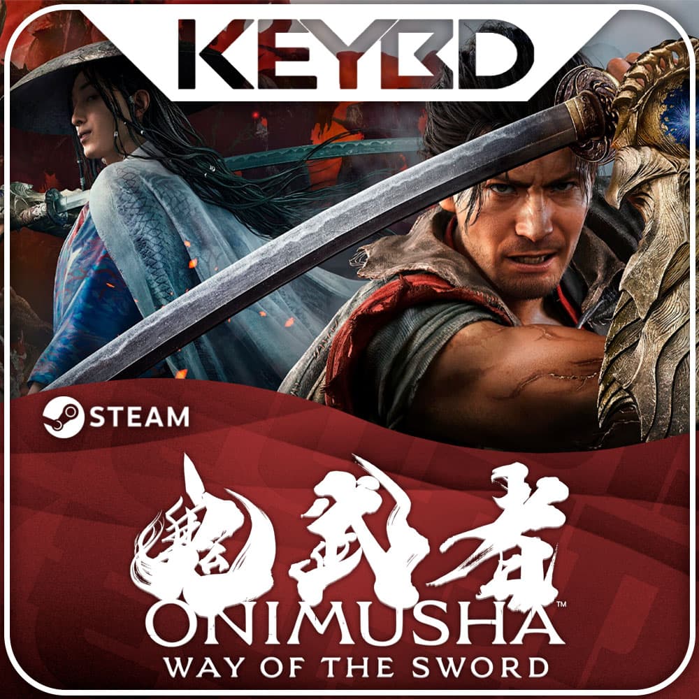 Onimusha: Way of the Sword +ВЫБОР ИЗДАНИЯ · STEAM RU · АВТО - Screenshot 1