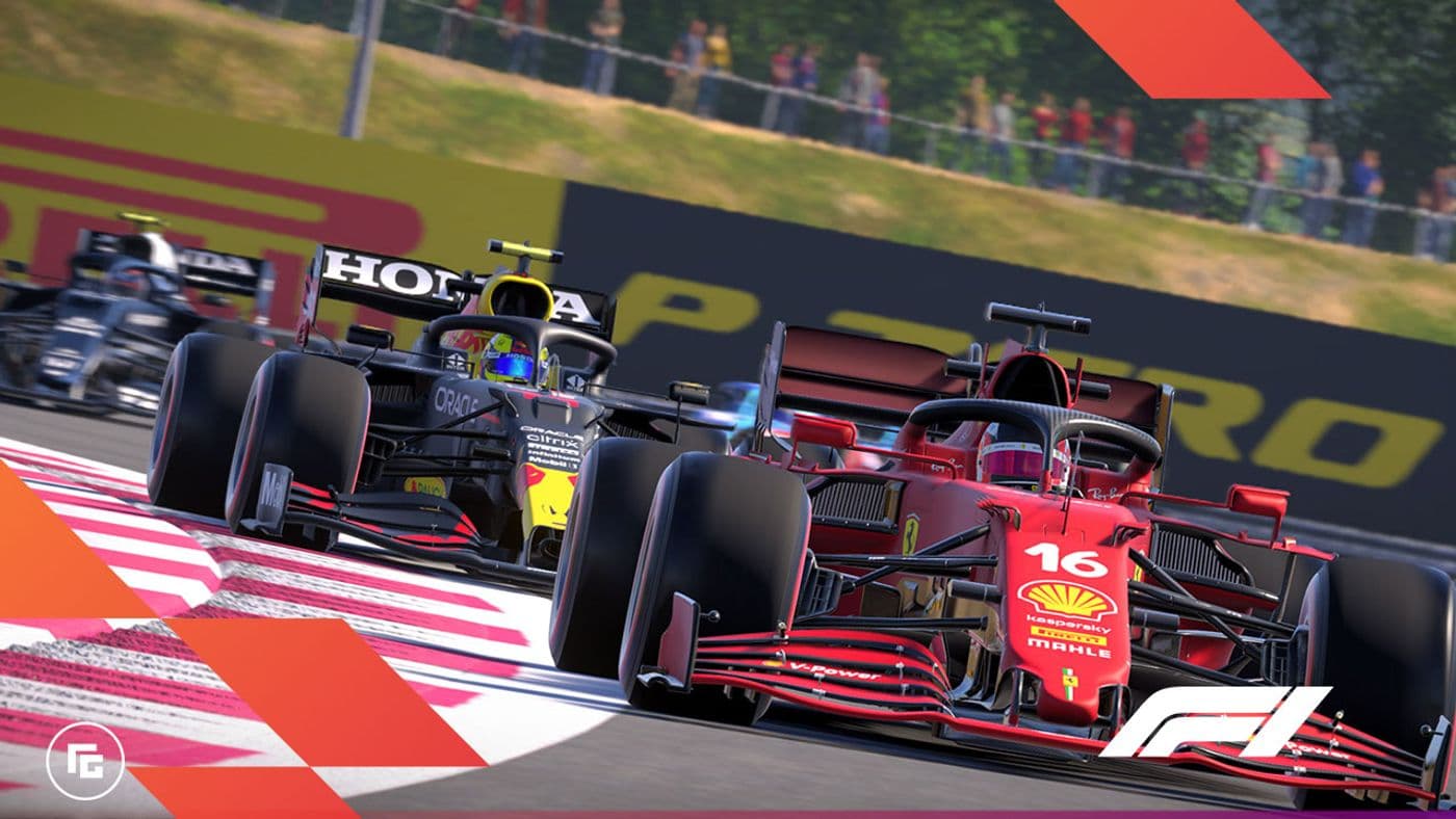 f1 2024 manager ⭐ STEAM ⭐ - Screenshot 1