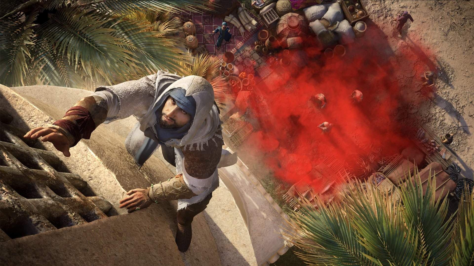 Assassin's Creed Mirage ⭐STEAM⭐ - Screenshot 1